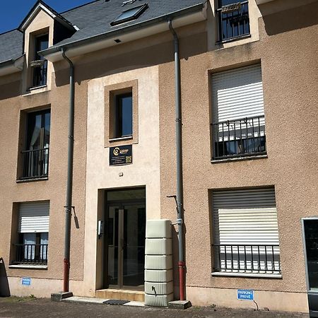 Reve Divin T4 Avec Parking-Barbecue-Laverie-Bagagerie-Salle De Sport-Aire De Jeux-Climatise ルルド エクステリア 写真