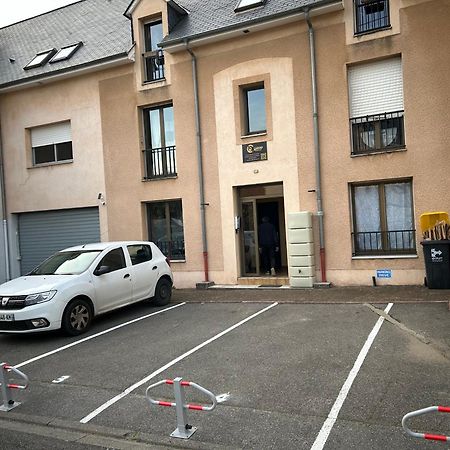 Reve Divin T4 Avec Parking-Barbecue-Laverie-Bagagerie-Salle De Sport-Aire De Jeux-Climatise ルルド エクステリア 写真