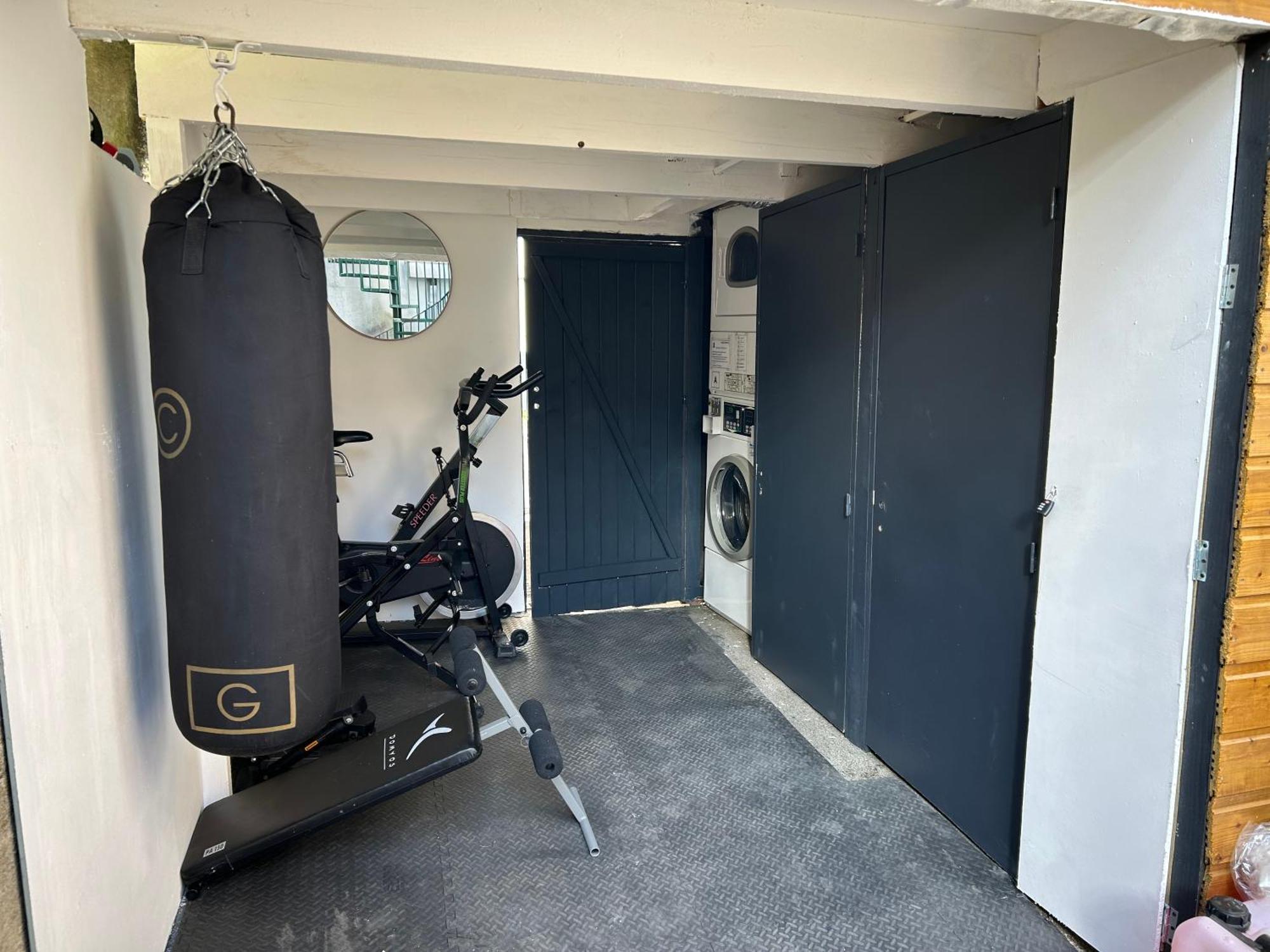 Reve Divin T4 Avec Parking-Barbecue-Laverie-Bagagerie-Salle De Sport-Aire De Jeux-Climatise ルルド エクステリア 写真